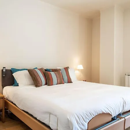 The Flat Appartement Ericeira