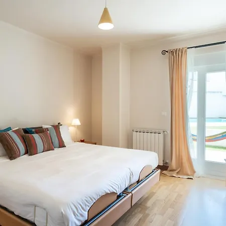 The Flat Apartment Ericeira