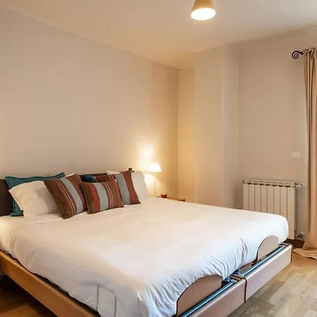 The Flat