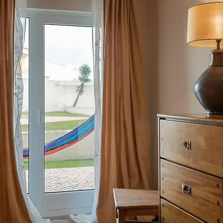 The Flat Appartement