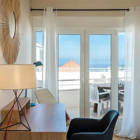 Appartement The Flat *