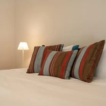 Appartement The Flat *