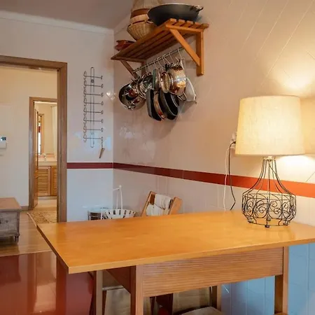 The Flat * Ericeira