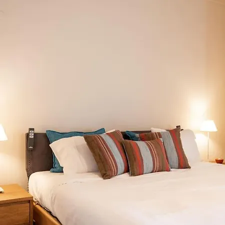 The Flat * Ericeira