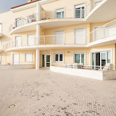 The Flat Ericeira