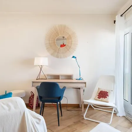Appartement The Flat *