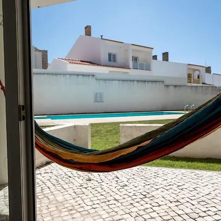 The Flat Ericeira