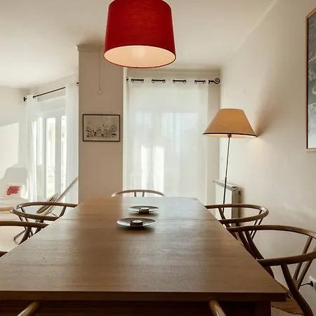 Apartment The Flat Ericeira