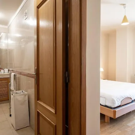 Appartement The Flat Ericeira
