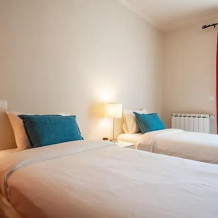 The Flat