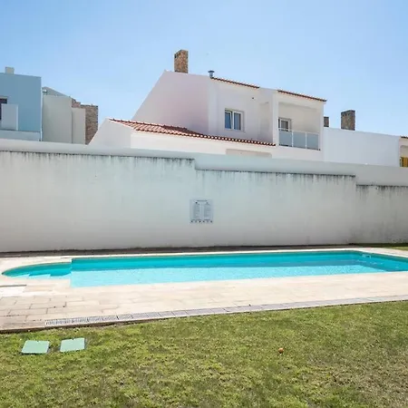 Apartment The Flat Ericeira
