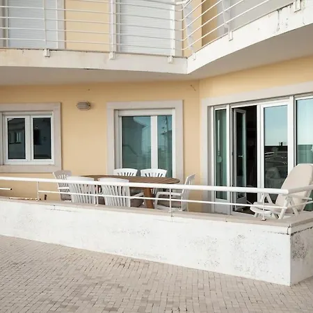 Appartement The Flat *