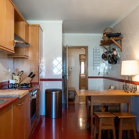 The Flat Apartment *
