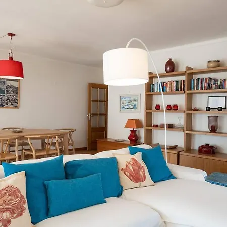 Apartman The Flat Ericeira
