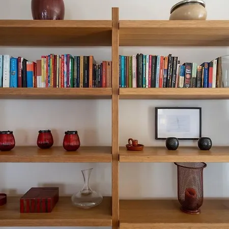 The Flat