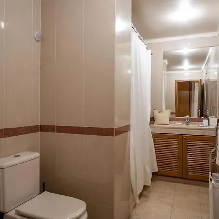 The Flat Apartment *