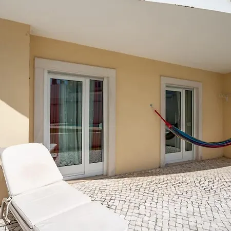 Apartment The Flat *